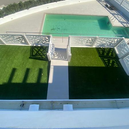 Aqua Life Luxury Apartment Arzachena Bagian luar foto