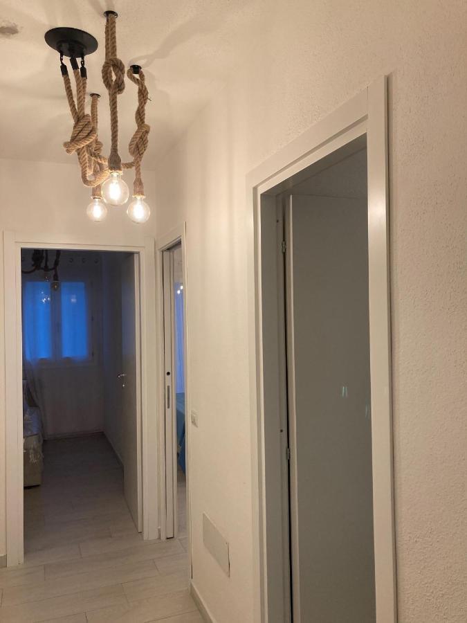 Aqua Life Luxury Apartment Arzachena Bagian luar foto