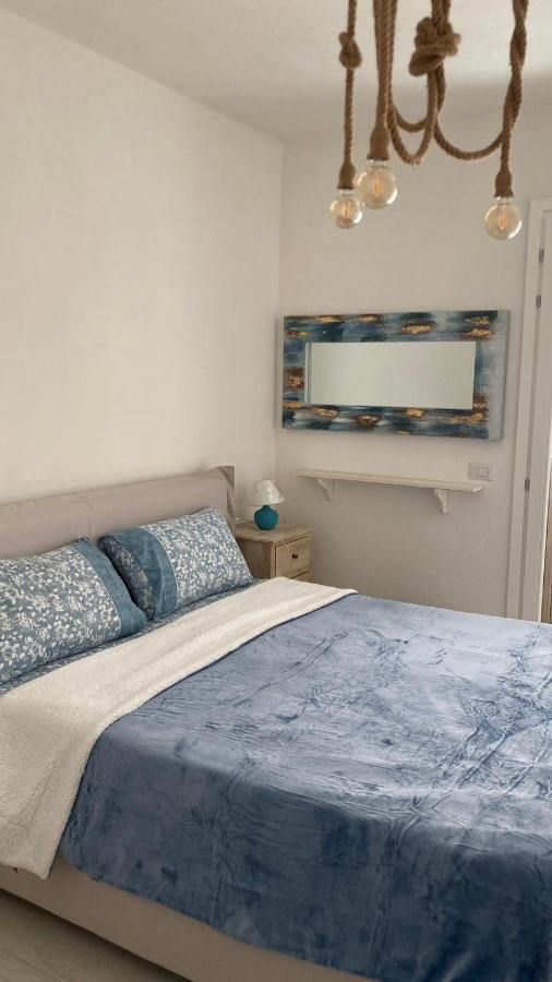 Aqua Life Luxury Apartment Arzachena Bagian luar foto