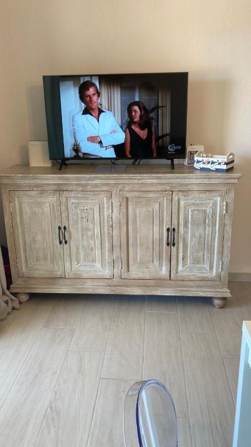 Aqua Life Luxury Apartment Arzachena Bagian luar foto
