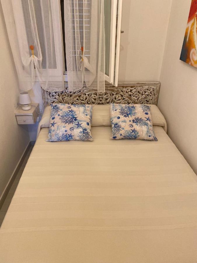 Aqua Life Luxury Apartment Arzachena Bagian luar foto
