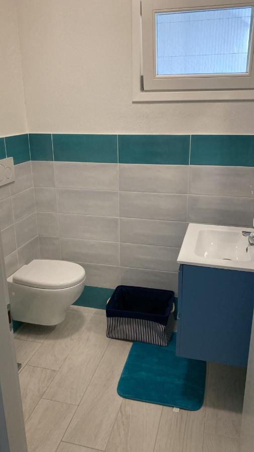 Aqua Life Luxury Apartment Arzachena Bagian luar foto