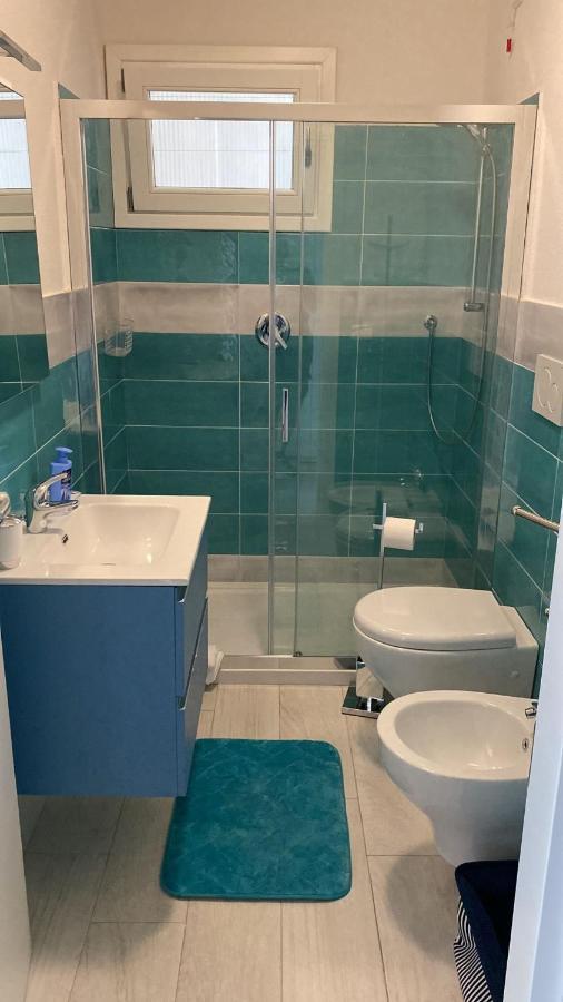 Aqua Life Luxury Apartment Arzachena Bagian luar foto